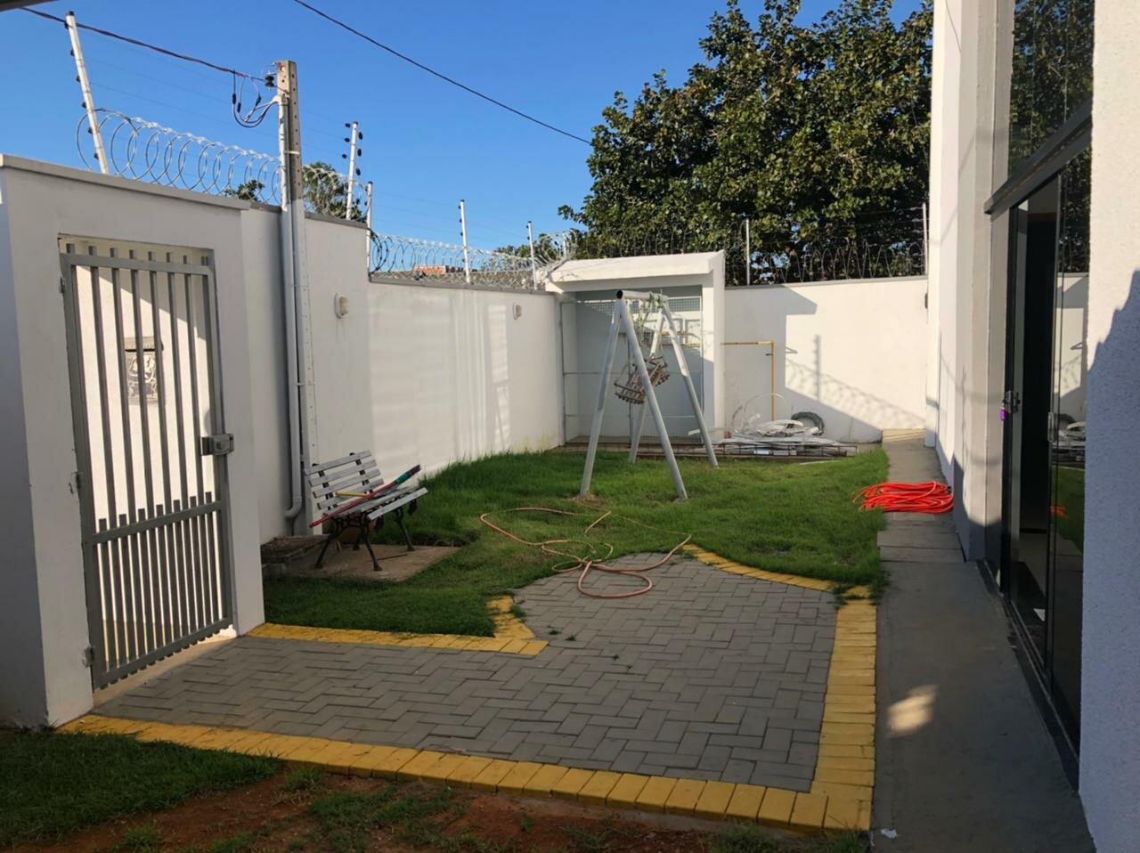Empreendimentos Residencial